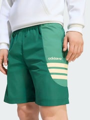 Pantalones cortos Munich Cutline de adidas Originals - Imagen 3 de 5