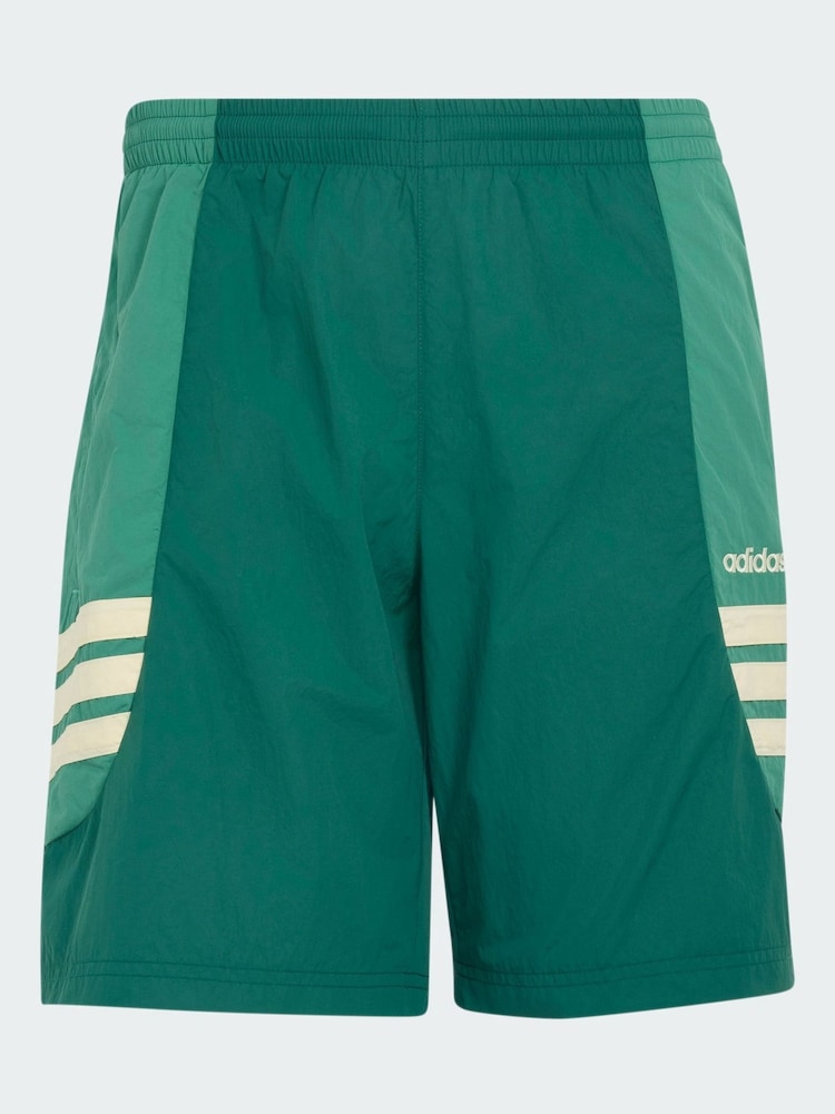 Pantalones cortos Munich Cutline de adidas Originals - Imagen 5 de 5