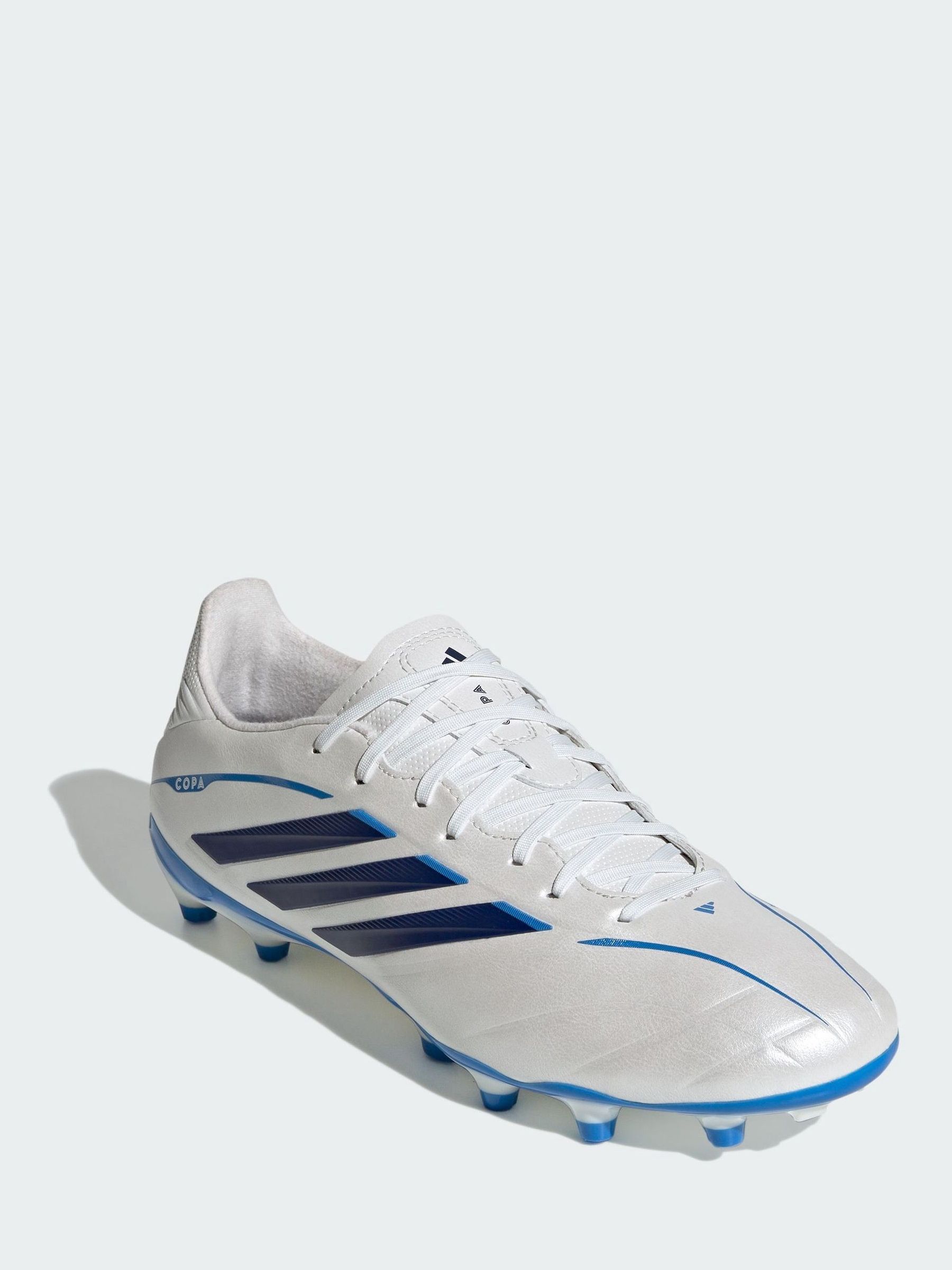 Next：日本 adidas Copa Pure IV League ファームグラウンド サッカー