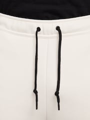 Nike Light Wood Natural Tech Fleece Joggers - Image 4 of 10