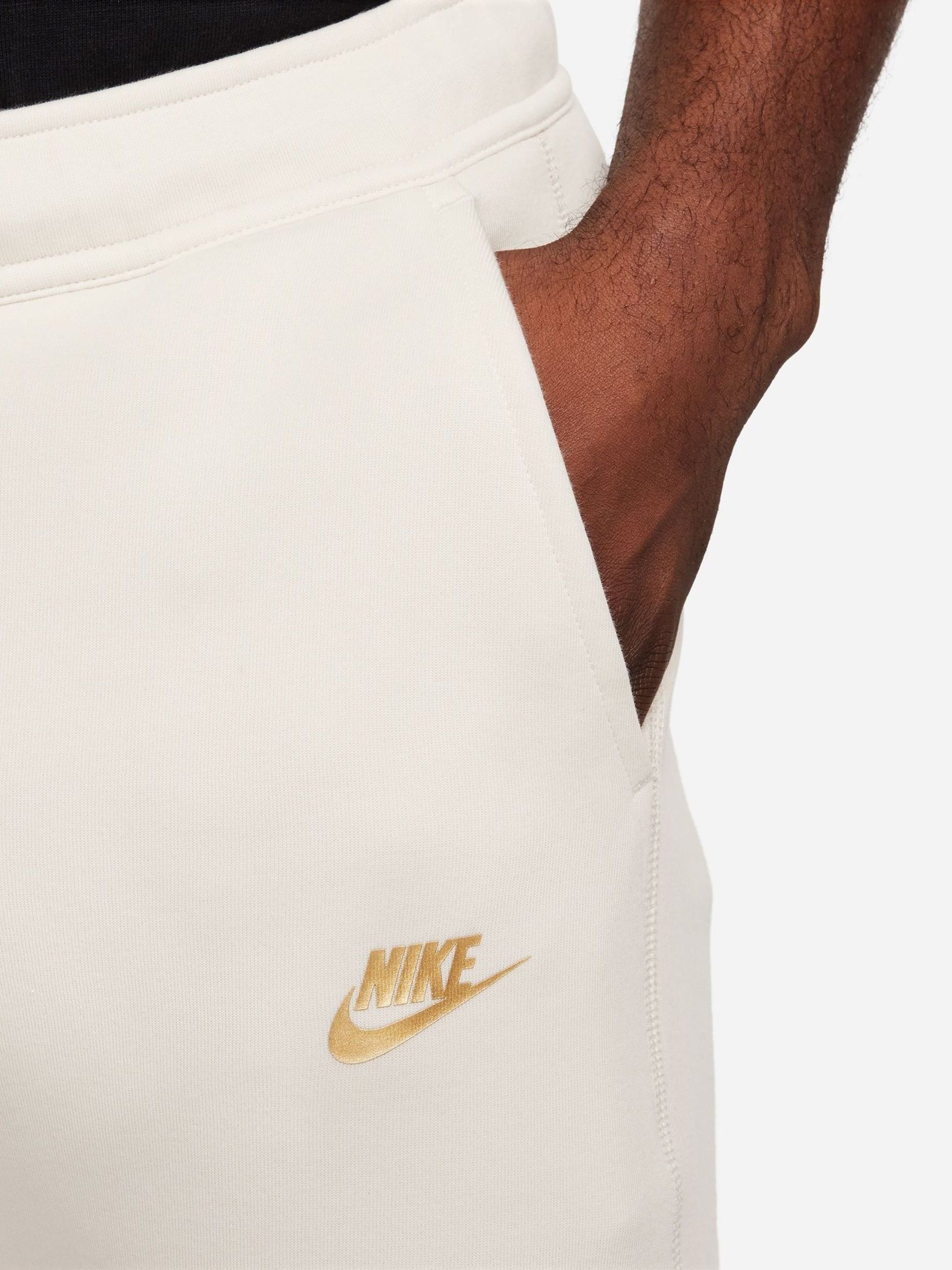 Nike light bone joggers store