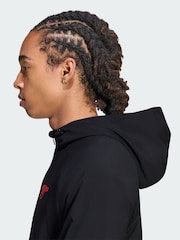 Adidas Arsenal Fc Tiro саяхат желден қорғайтын Куртка - 5суретінің 4 суреті
