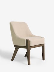 Natural Mix Light Natural N. Premium Claude Dining Chair - Image 7 of 10