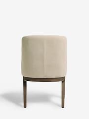 Natural Mix Light Natural N. Premium Claude Dining Chair - Image 9 of 10