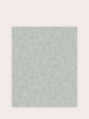 Laura Ashley Sage Leaf Green Plain Textured A4 Wallpaper Sample - Image 2 of 2