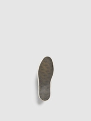 Rodd & Gunn Green Transit Trainers - Image 5 of 6