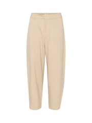 Kaffe Merle Cropped Suit: Trousers - Image 5 of 6
