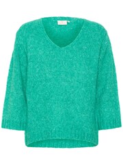 Kaffe Alioma 3/4 Sleeve Jumper - Image 5 of 6