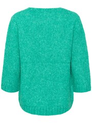 Kaffe Alioma 3/4 Sleeve Jumper - Image 6 of 6