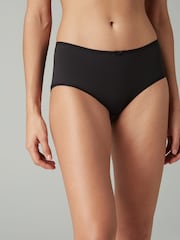 Noir - Culotte en microfibre 7 Pack - Image 2 de 5