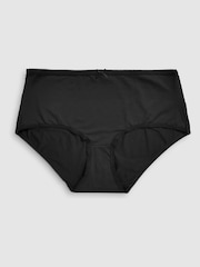 Noir - Culotte en microfibre 7 Pack - Image 5 de 5