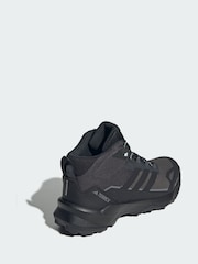 adidas Terrex Skychaser AX5 Mid Gore-Tex жаяу серуендеуге арналған аяқ киім - 4суретінің 2 суреті