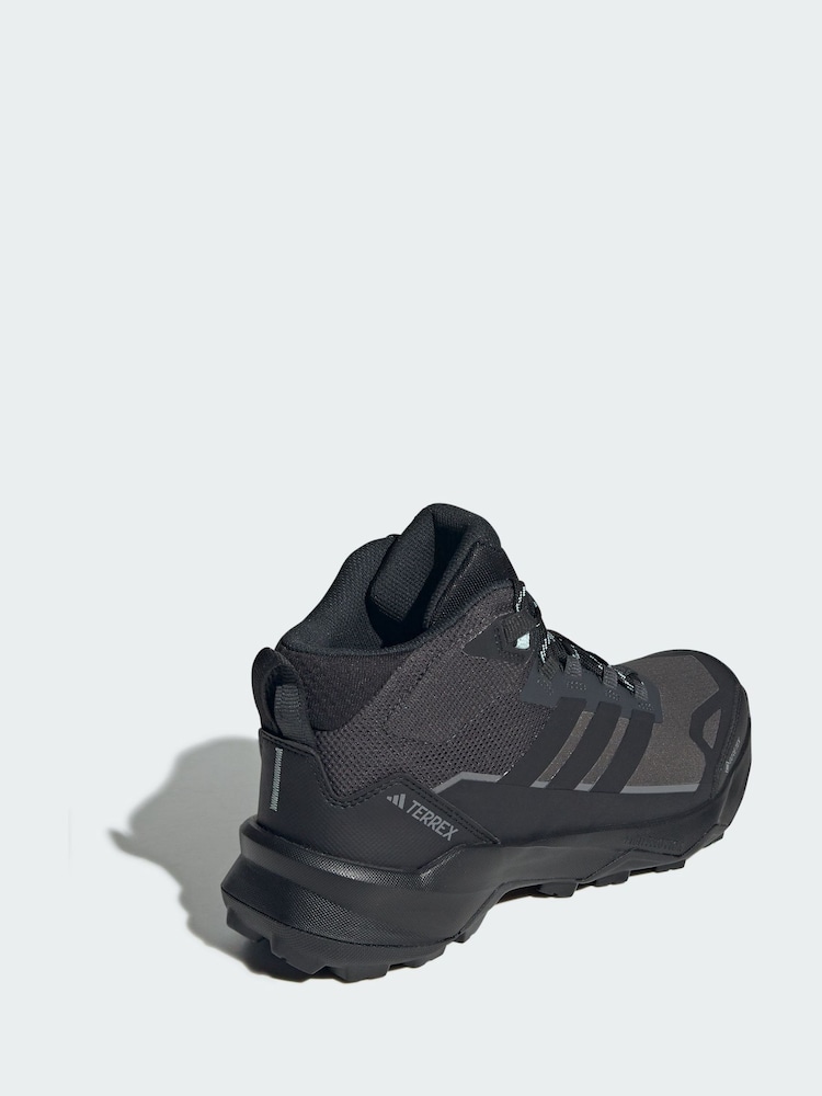 adidas Terrex Skychaser AX5 Mid Gore-Tex жаяу серуендеуге арналған аяқ киім - 4суретінің 2 суреті adidas Terrex Skychaser AX5 Mid Gore-Tex жаяу серуендеуге арналған аяқ киім - 4суретінің 2 суреті