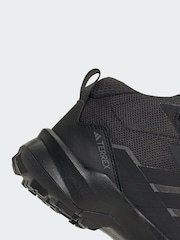 adidas Terrex Skychaser AX5 Mid Gore-Tex жаяу серуендеуге арналған аяқ киім - 4суретінің 3 суреті