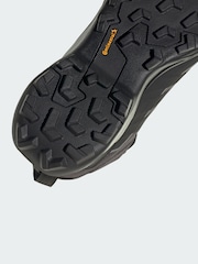 adidas Terrex Skychaser AX5 Mid Gore-Tex жаяу серуендеуге арналған аяқ киім - 4суретінің 4 суреті