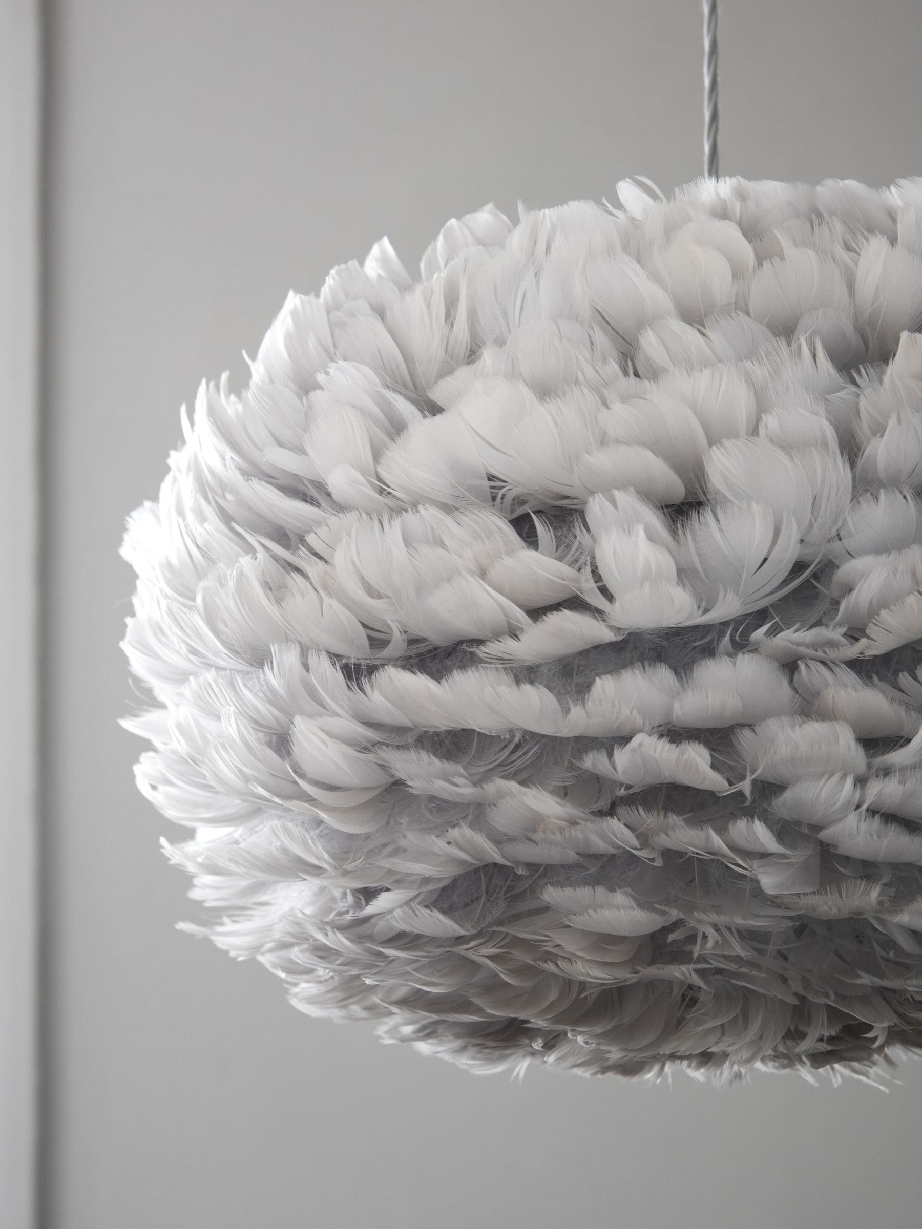 Lipsy feather light shade hotsell