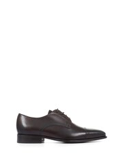 Jones Bootmaker Jonathan Leather Derby Shoes - Image 1 of 5