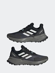 adidas Terrex Soulstride W Trainers - Image 6 of 10