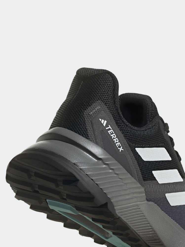 adidas Terrex Soulstride W Trainers - Image 10 of 10
