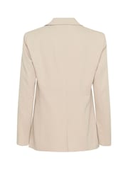 Kaffe  KAsakura Single Breasted Blazer - Image 6 of 6