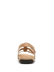 Vionic Amber Crocodile Sandals - Image 5 of 7