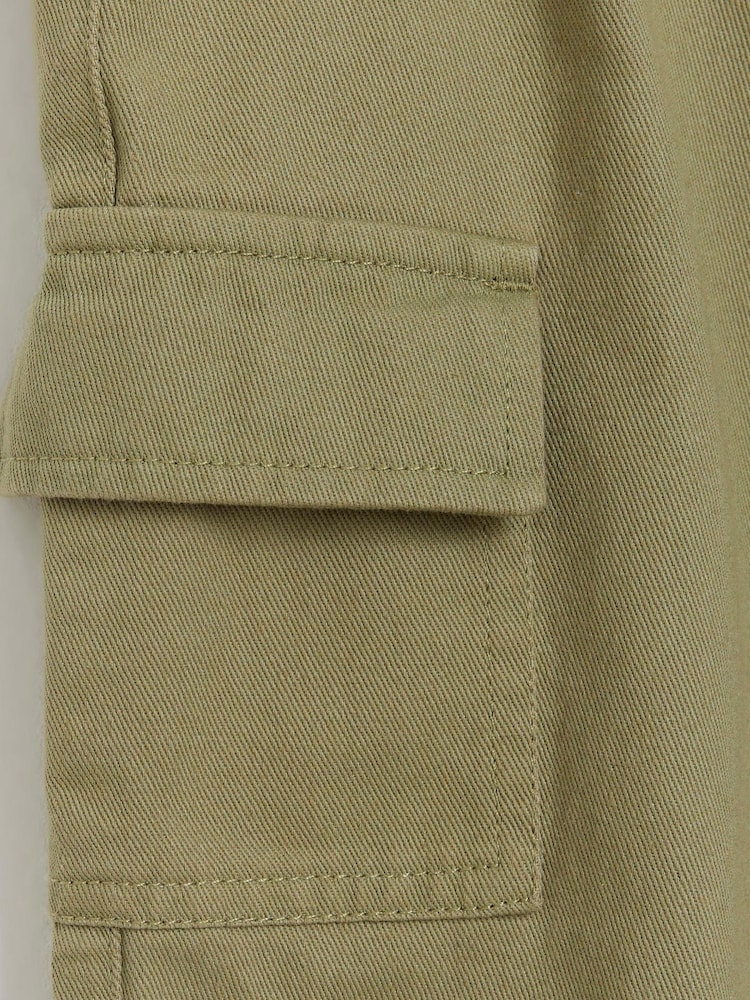 River Island White Blouse and Cargo Set - Image 5 of 5 River Island White Blouse and Cargo Set - Image 5 of 5