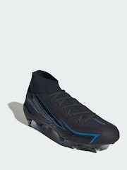 adidas F50 Hyperfast League Mid Soft Ground Football Boots - Immagine 1 di 4