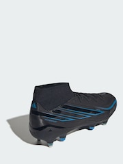 adidas F50 Hyperfast League Mid Soft Ground Football Boots - Immagine 2 di 4