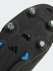 adidas F50 Hyperfast League Mid Soft Ground Football Boots - Immagine 4 di 4