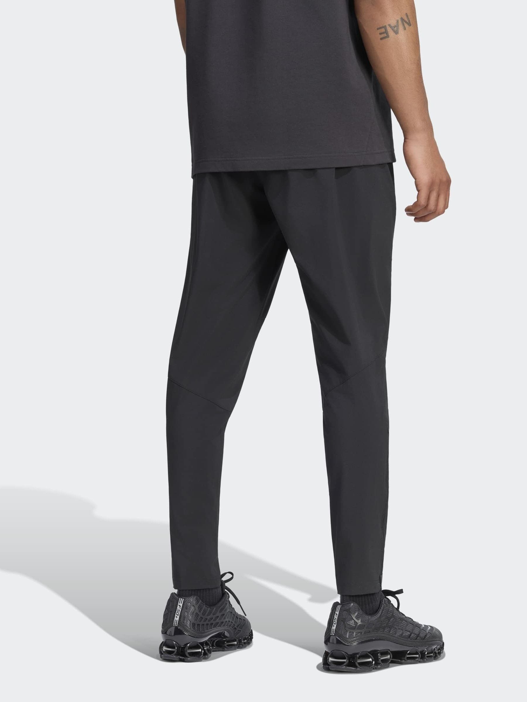 Comprar adidas Arsenal Fc Tiro Travel Tracksuit Bottoms Trousers