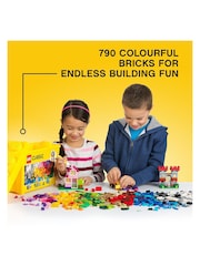 LEGO Classic Large Creative Brick Storage Box Set - Image 4 of 9