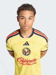 adidas Club America 26/27 үй жейдесі - 5суретінің 3 суреті