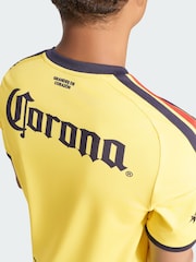 adidas Club America 26/27 үй жейдесі - 5суретінің 4 суреті