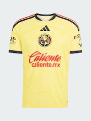 adidas Club America 26/27 үй жейдесі - 5суретінің 5 суреті