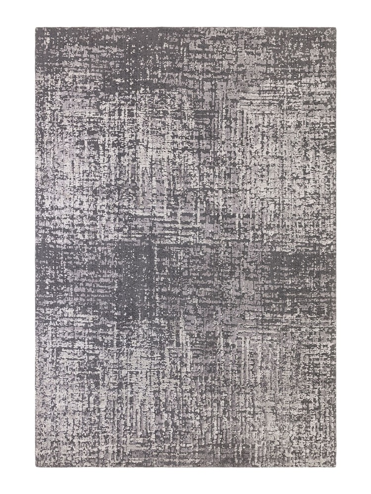 Asiatic Rugs Charcoal Torino Rug - Image 2 of 4