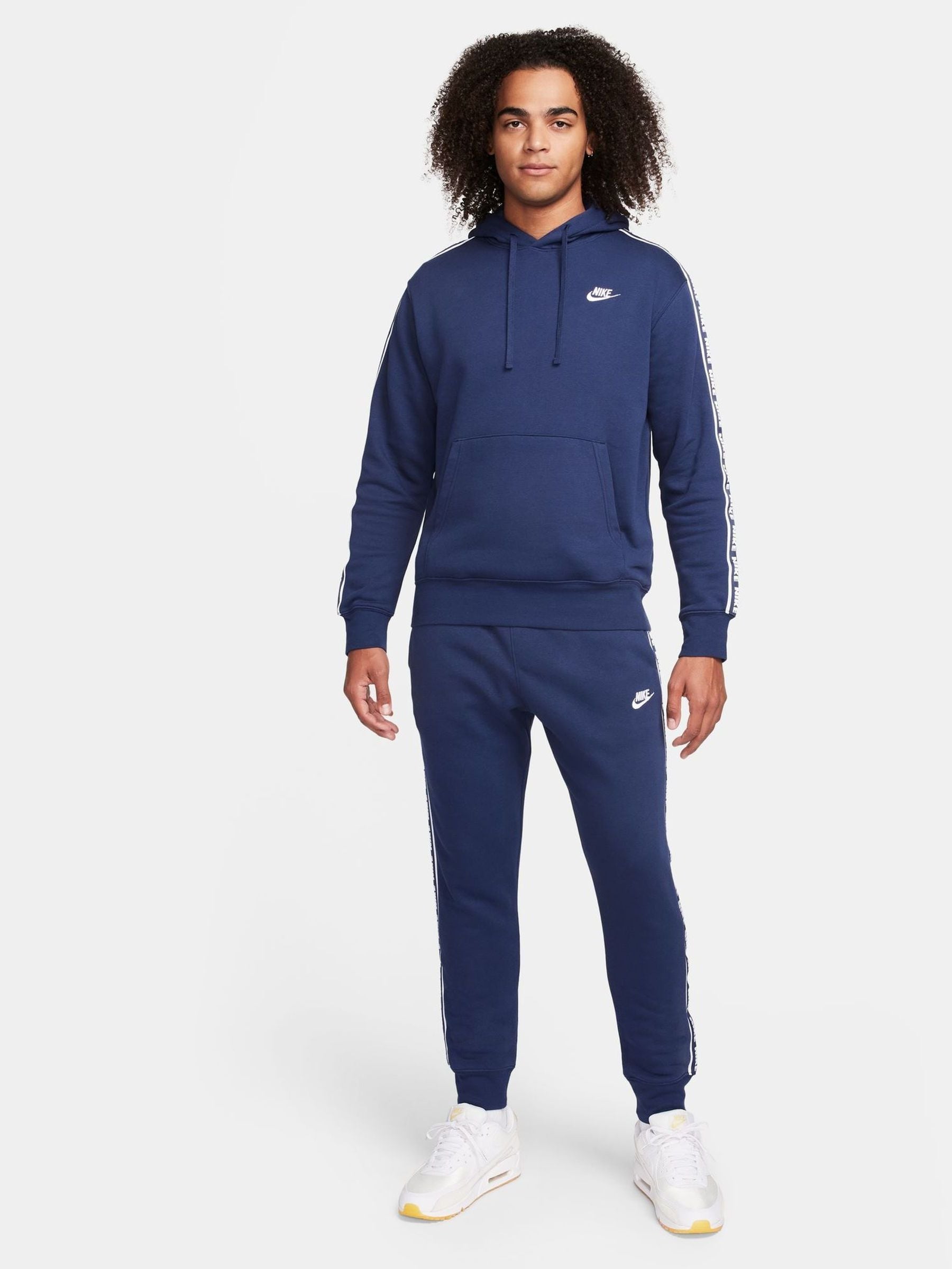 Next nike tracksuit clearance