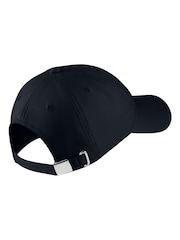Nike Black Heritage 86 Cap - Image 2 of 3