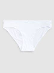 Praline Nude Bikini Microfibre Knickers 7 Pack - Image 3 of 5