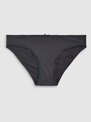 Praline Nude Bikini Microfibre Knickers 7 Pack - Image 4 of 5