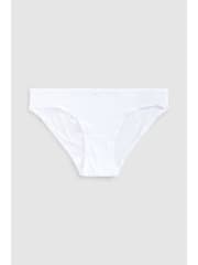 Praline Nude Bikini Microfibre Knickers 7 Pack - Image 7 of 9
