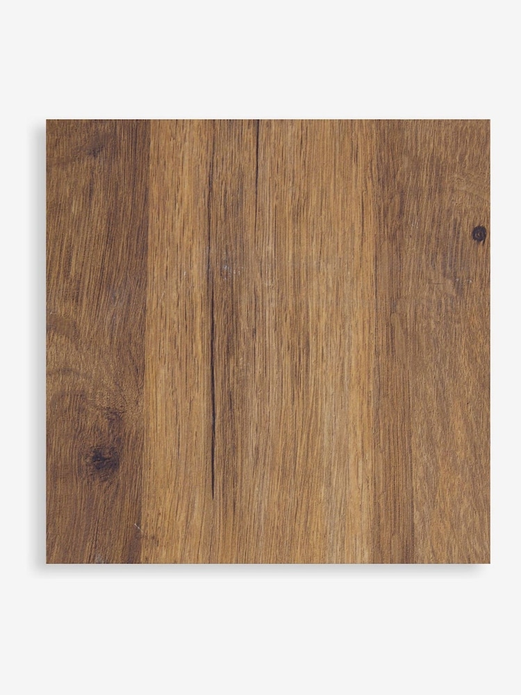 Dark Bronx Large Coffee Table With Drawers - Image 10 of 10