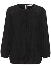 Kaffe Wilma Long Sleeve Blouse - Image 1 of 6