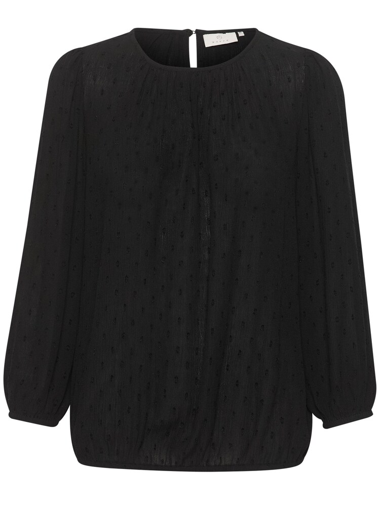 Kaffe Wilma Long Sleeve Blouse - Image 1 of 6