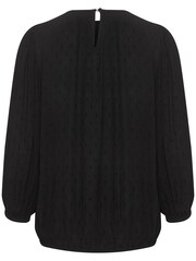 Kaffe Wilma Long Sleeve Blouse - Image 2 of 6