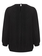 Kaffe Wilma Long Sleeve Blouse - Image 6 of 6