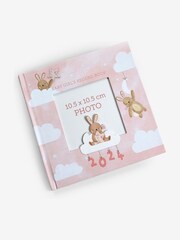 Pink Girl Born in 2024 Record Book - Image 4 of 4