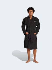 adidas Dressing Robe - Image 1 sur 6