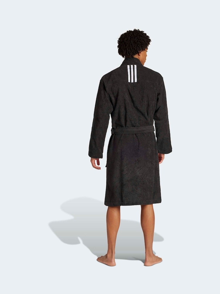 adidas Dressing Robe - Image 2 sur 6