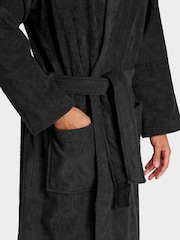 adidas Dressing Robe - Image 4 sur 6