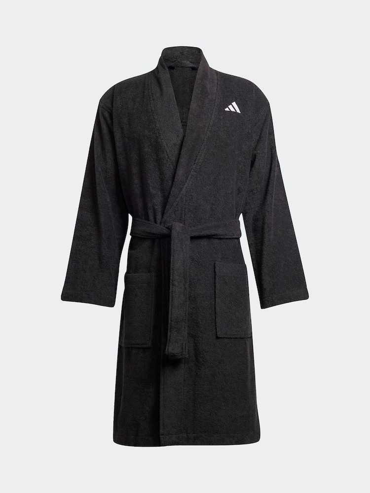 adidas Dressing Robe - Image 6 sur 6